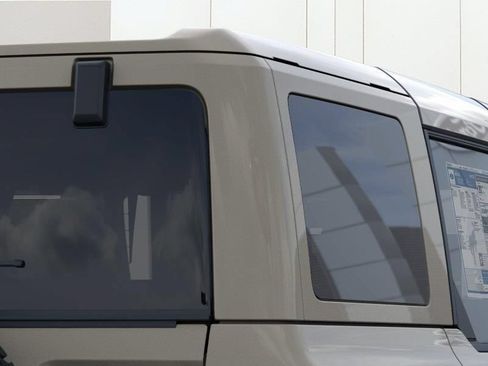 New 2026 Ford Bronco Outer Banks AWD/4WD image 25