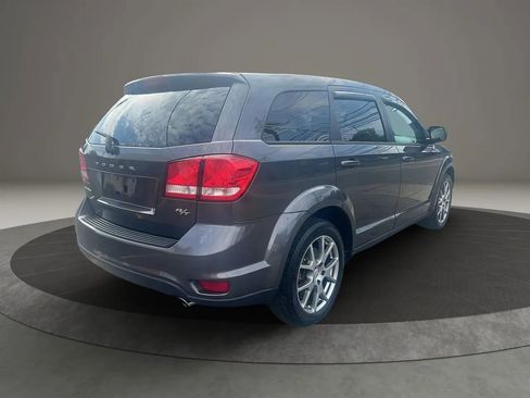 Used 2015 Dodge Journey R/T w/ Flexible Seating Group image 5