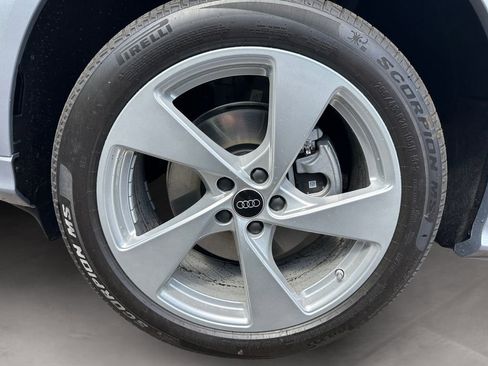 New 2026 Audi Q5 Premium Plus AWD/4WD image 14
