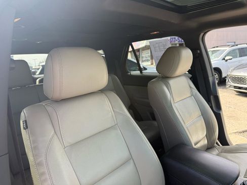 Used 2013 Ford Explorer XLT image 62