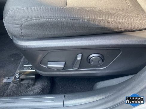 Used 2024 Hyundai Tucson SEL image 16