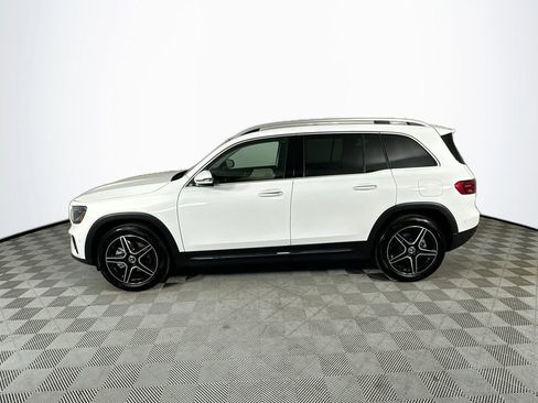 Certified 2026 Mercedes-Benz GLB 250 image 4