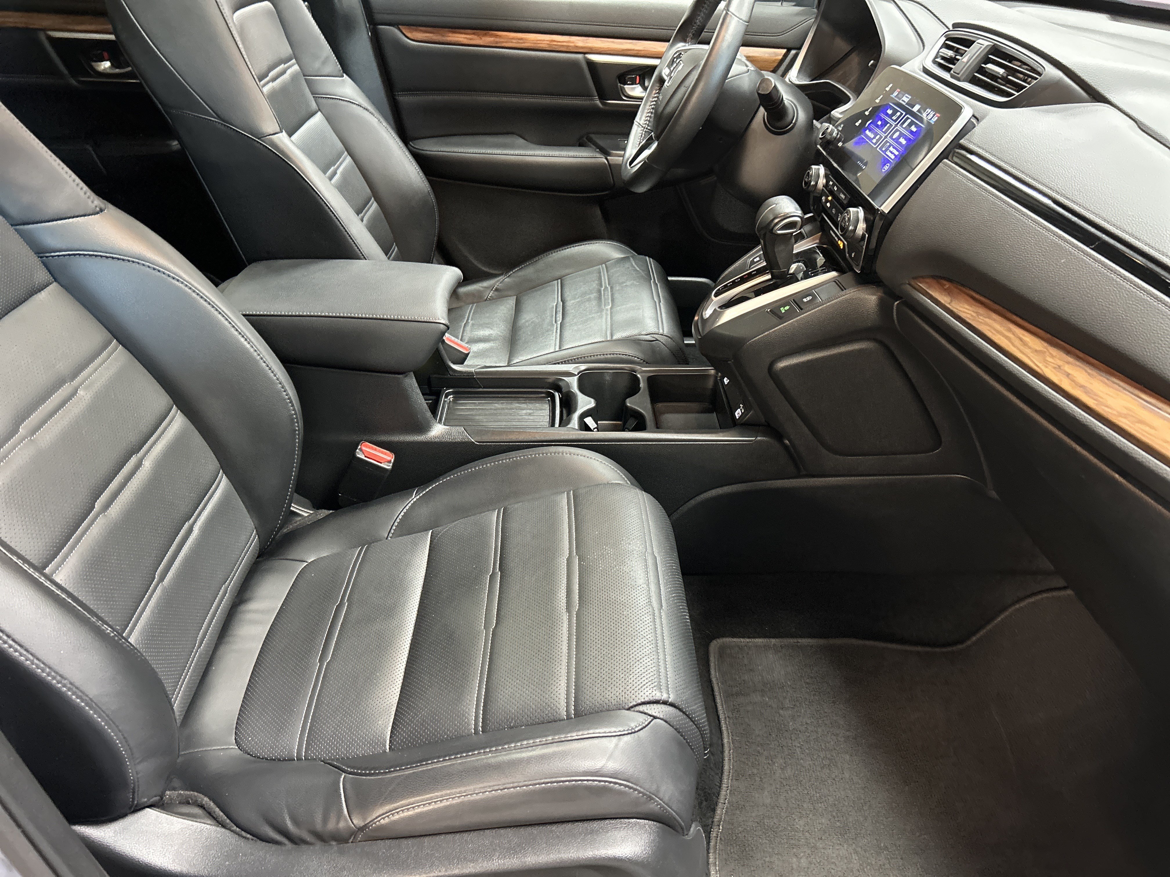 Used 2022 Honda CR-V EX-L image 35