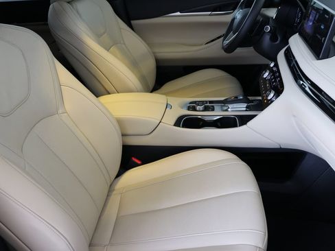 Certified 2025 INFINITI QX60 Sensory AWD/4WD image 50