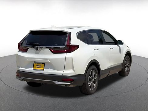 Used 2020 Honda CR-V EX-L image 14