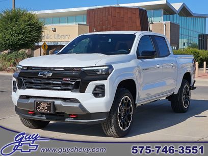 New 2026 Chevrolet Colorado Z71 w/ Z71 Convenience Package 2