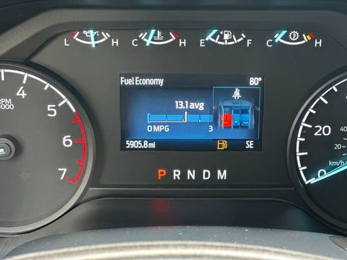 Used 2025 Ford F350 XLT w/ 360-Degree Camera Package AWD/4WD image 28