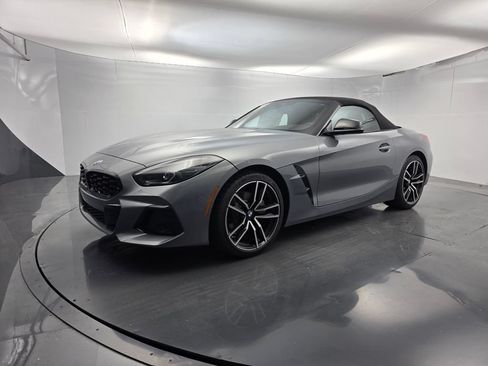 New 2026 BMW Z4 sDrive30i w/ Premium Package RWD image 9