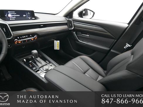 New 2026 MAZDA CX-50 2.5 Hybrid w/ Weather Package AWD/4WD image 28
