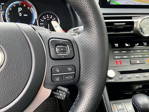 Used 2024 Lexus RC F w/ Premium Package image 28