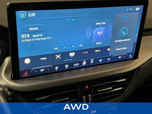 Certified 2023 Ford Escape Active w/ Tech Pack #1 AWD/4WD image 2