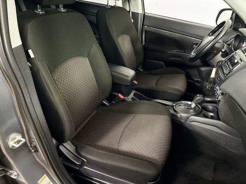 Used 2017 Mitsubishi Outlander Sport ES image 39