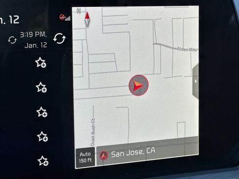 New 2025 Kia Telluride EX X-Line image 20