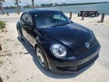 Used 2016 Volkswagen Beetle 1.8T Classic image 4