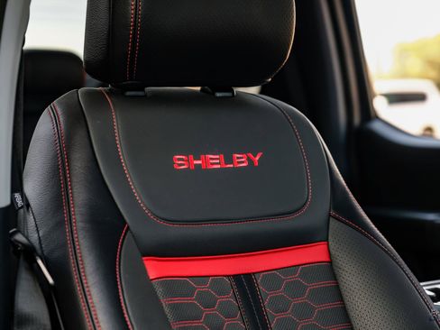 Used 2021 Ford F150 Lariat w/ Equipment Group 502A High image 52