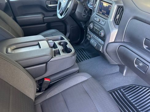 New 2026 Chevrolet Silverado 2500 Custom w/ Custom Value Package AWD/4WD image 17