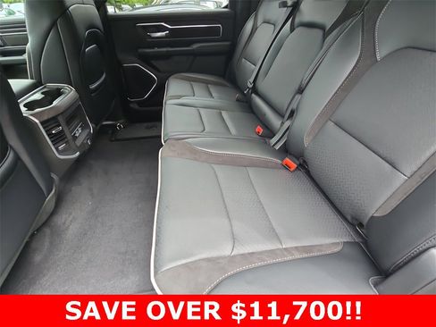 New 2026 RAM 1500 Laramie image 14