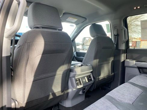 New 2026 Ford F250 XLT w/ Tremor Off-Road Package image 29