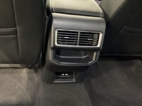 Used 2024 Volkswagen Atlas Cross Sport SE w/ Adventure Package AWD/4WD image 13