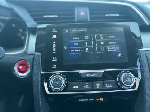 Used 2017 Honda Civic EX image 13