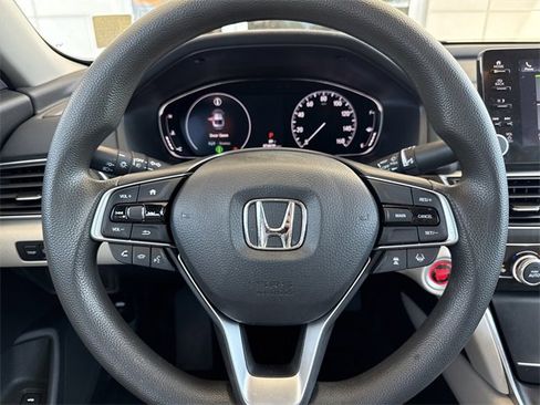 Used 2020 Honda Accord EX image 15