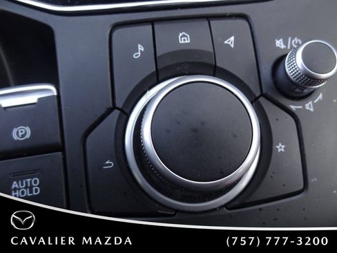 Used 2023 MAZDA CX-5 Carbon Edition AWD/4WD image 31