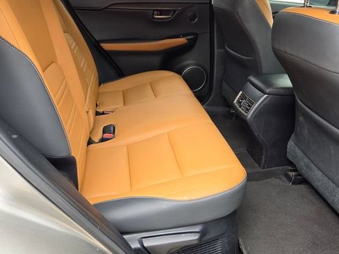 Used 2020 Lexus NX 300 FWD w/ Accessory Package 2 image 16