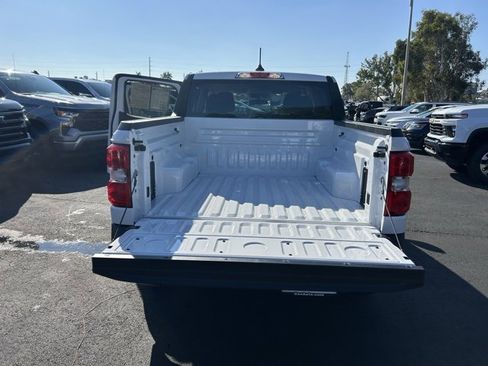 Used 2025 Ford Maverick XL w/ Equipment Group 102A image 15