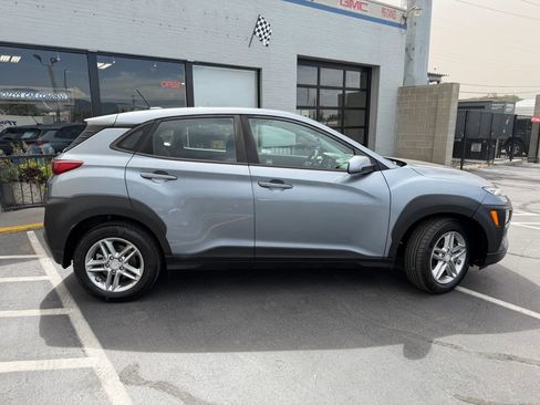 Used 2019 Hyundai Kona SE AWD/4WD image 8