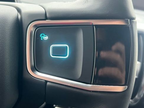 New 2026 Ford Expedition Platinum w/ Stealth Appearance Package image 12