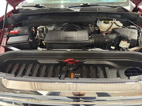 Used 2022 GMC Sierra 1500 SLT w/ SLT Premium Plus Package AWD/4WD image 41