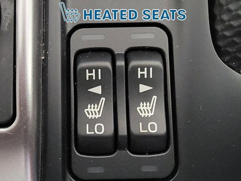 Used 2024 Subaru Forester Limited image 30