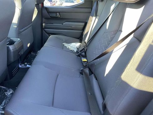 New 2026 Toyota Tacoma SR5 image 21