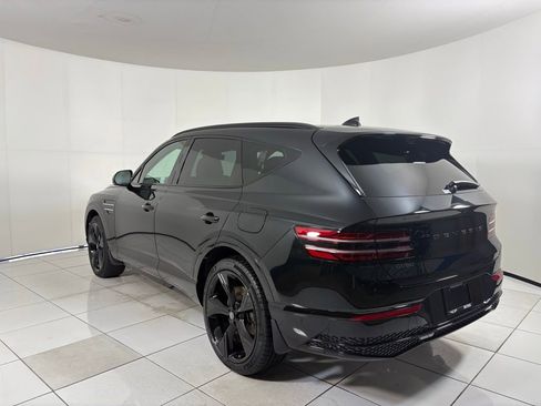 New 2026 Genesis GV80 3.5T Prestige AWD/4WD image 3