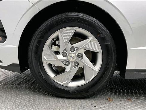 New 2025 Hyundai Sonata SE image 8