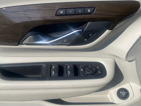 Used 2020 GMC Terrain Denali w/ Denali Premium Package FWD image 20