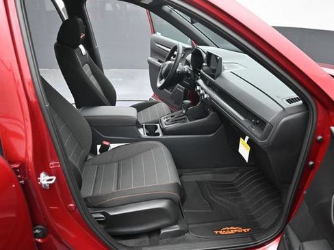 New 2026 Honda CR-V TrailSport image 31