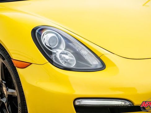 Used 2013 Porsche Boxster RWD image 41