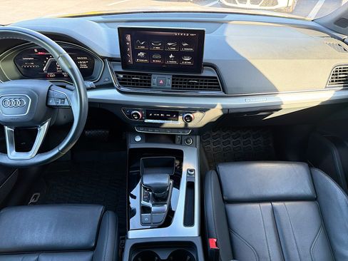 Used 2023 Audi Q5 2.0T Premium Plus image 19