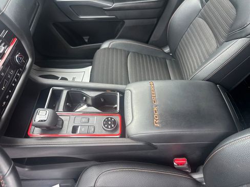 Used 2023 Nissan Pathfinder Rock Creek image 26