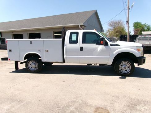 Used 2013 Ford F350 XL w/ PWR Equipment Group AWD/4WD image 8