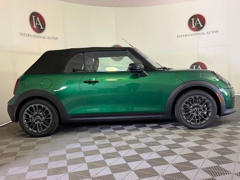 New 2026 MINI Cooper S image 15
