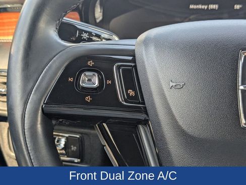 Used 2022 Lincoln Corsair Reserve w/ Equipment Group 201A image 26