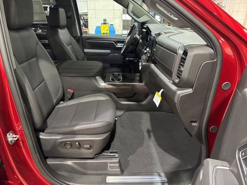 New 2026 GMC Sierra 2500 SLT w/ SLT Premium Package image 45