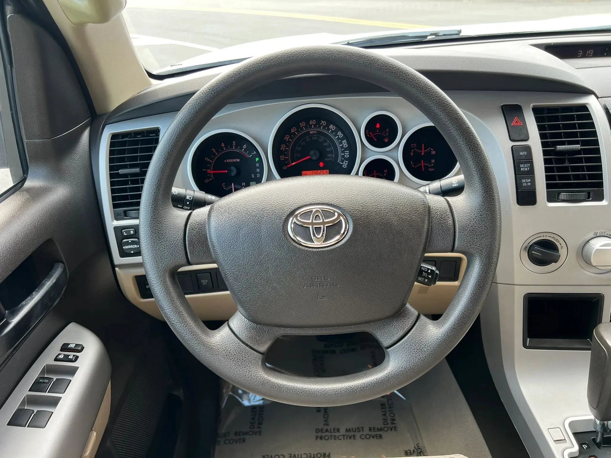 Used 2008 Toyota Tundra SR5 AWD/4WD image 20