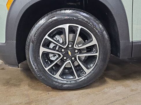 New 2026 Chevrolet TrailBlazer LT w/ Convenience Package image 29