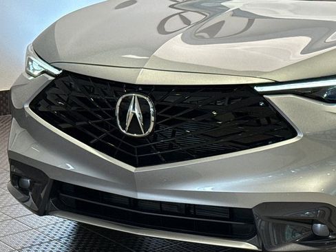 New 2025 Acura ADX FWD image 7