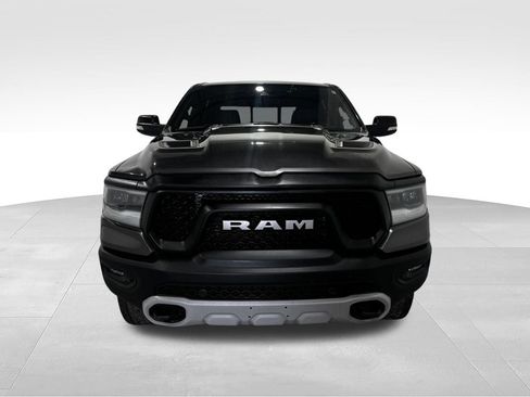 Used 2022 RAM 1500 Rebel w/ Rebel Level 2 Equipment Group AWD/4WD image 8