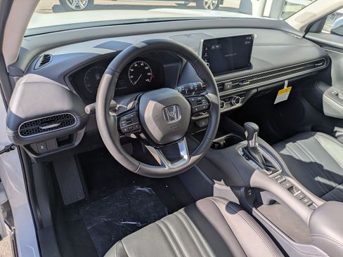 New 2026 Honda HR-V EX-L image 11