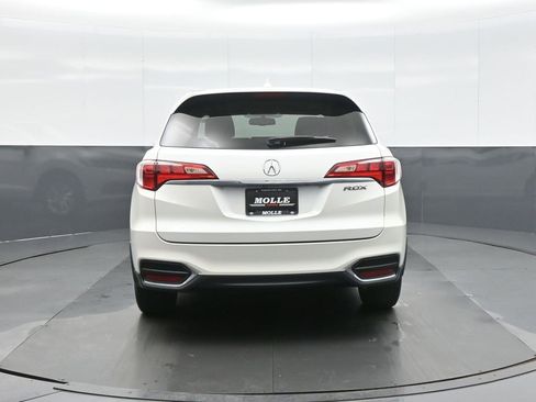 Used 2016 Acura RDX FWD image 6